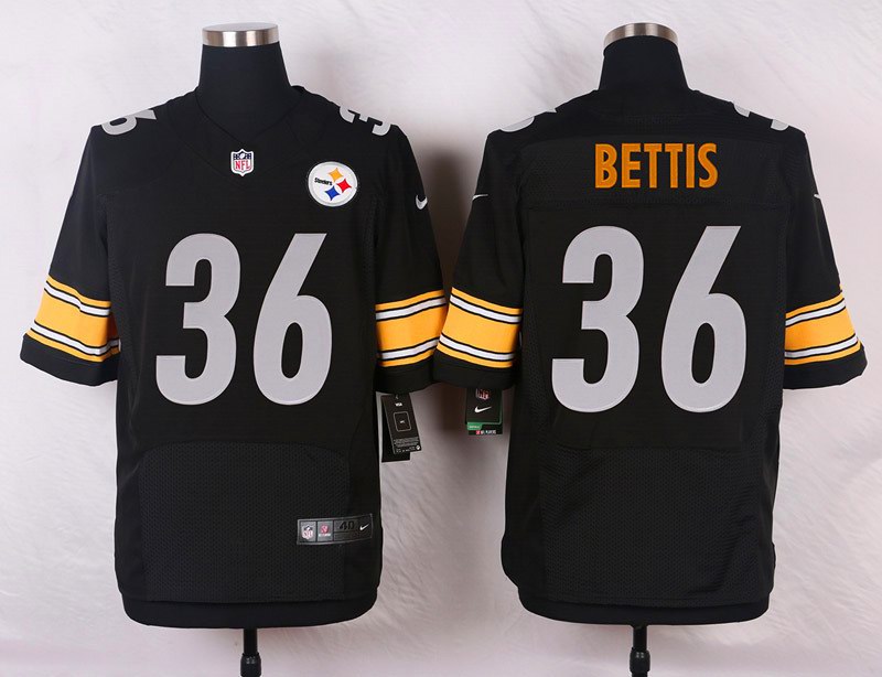 Pittsburgh Steelers elite jerseys-048